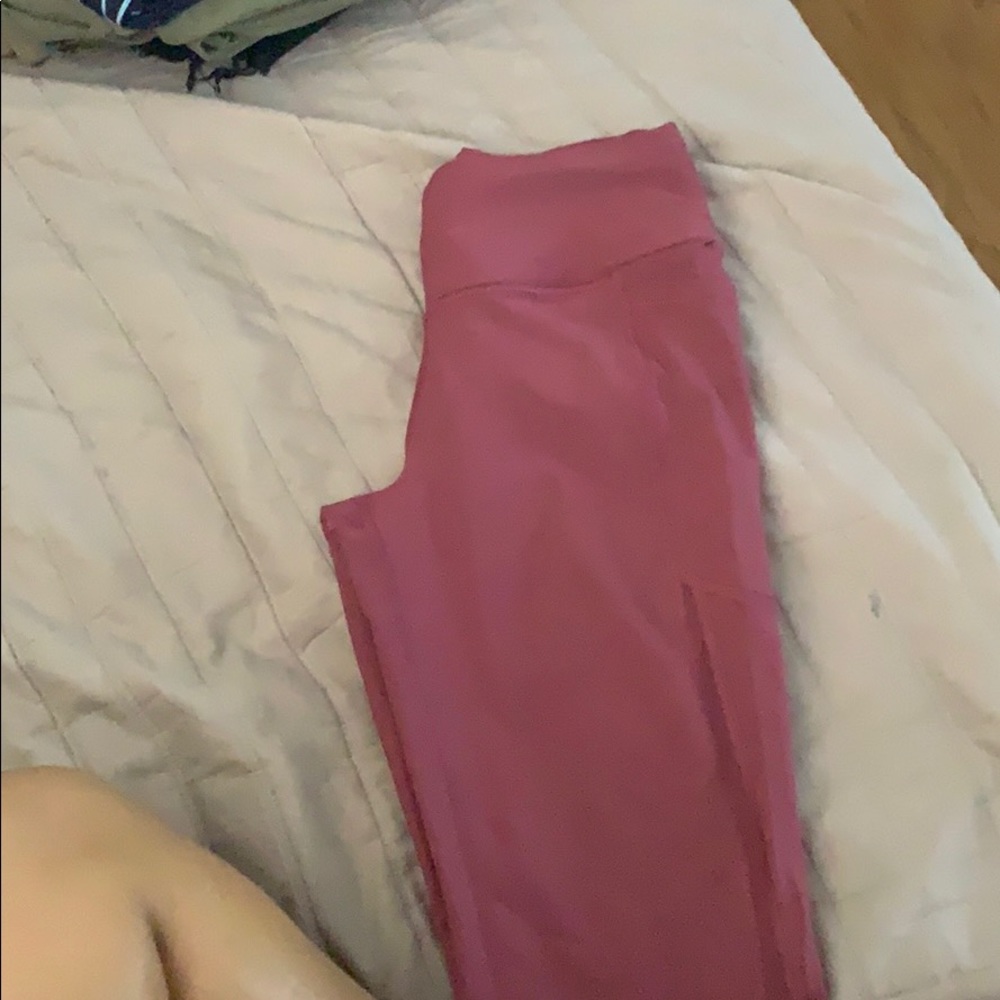 Victoria Secret Leggings